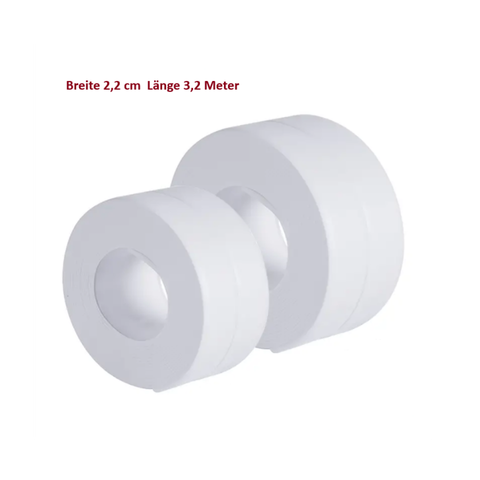 Klebeband |Selbstklebende wasserdichte PVC-Dichtungsband