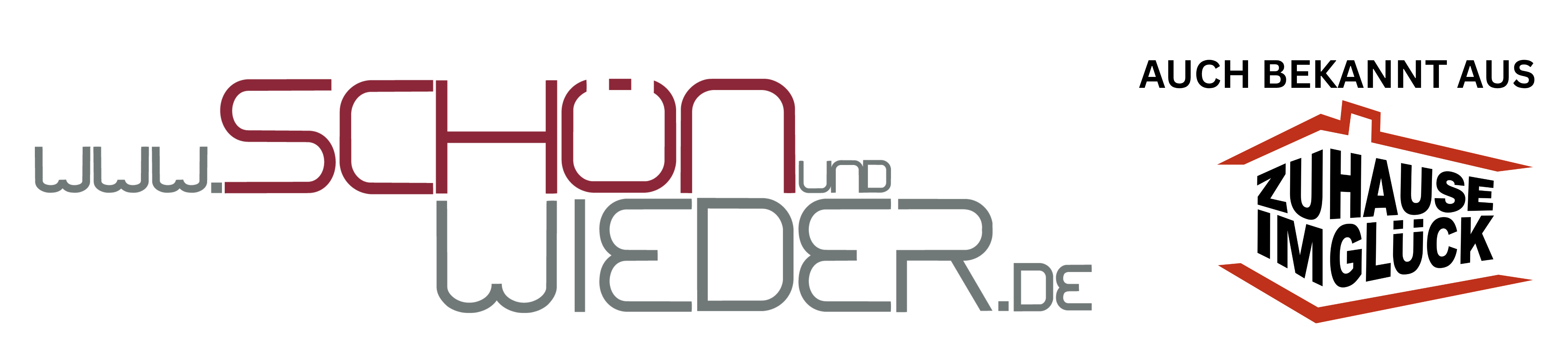 Schön und Wieder
